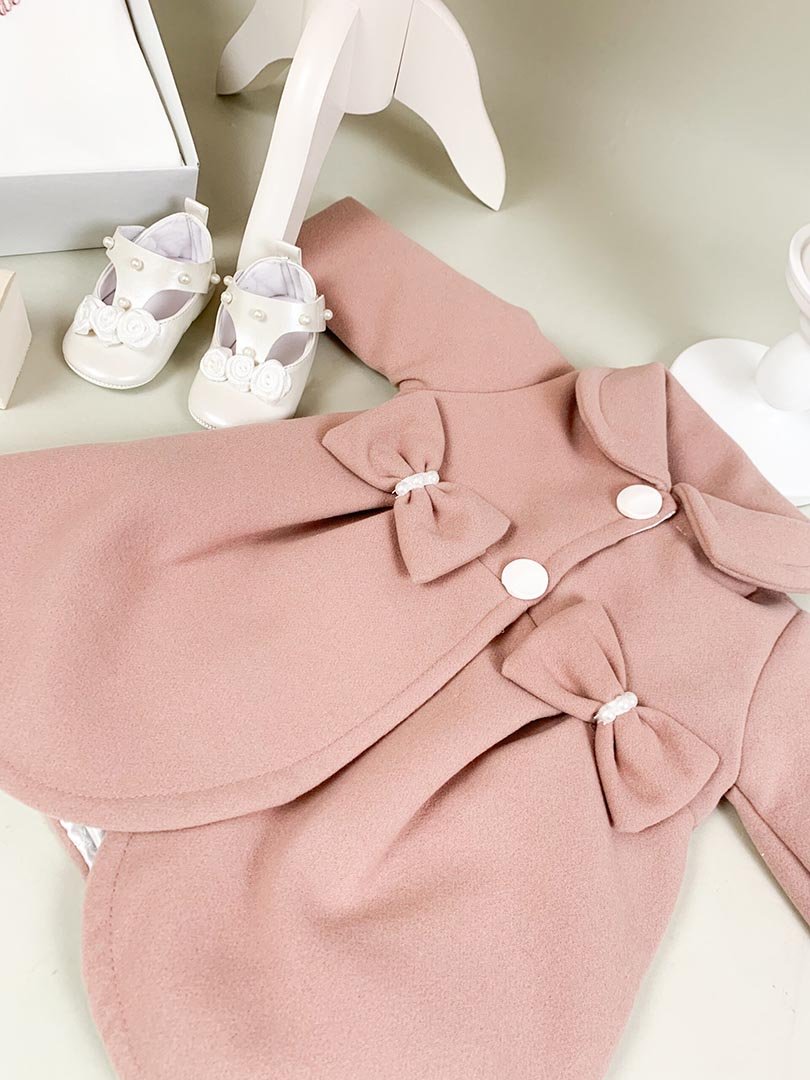 Set botez fetita Greta - Botez bebelusi