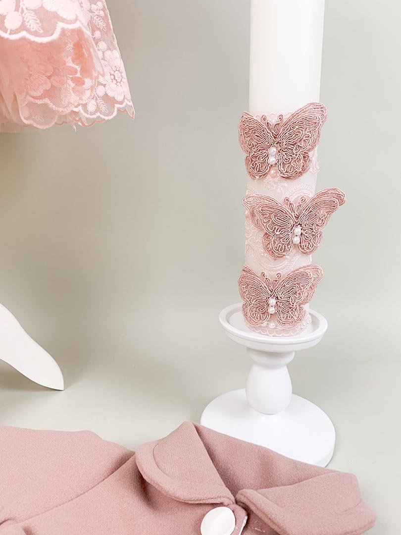 Set botez fetita Greta - Botez bebelusi