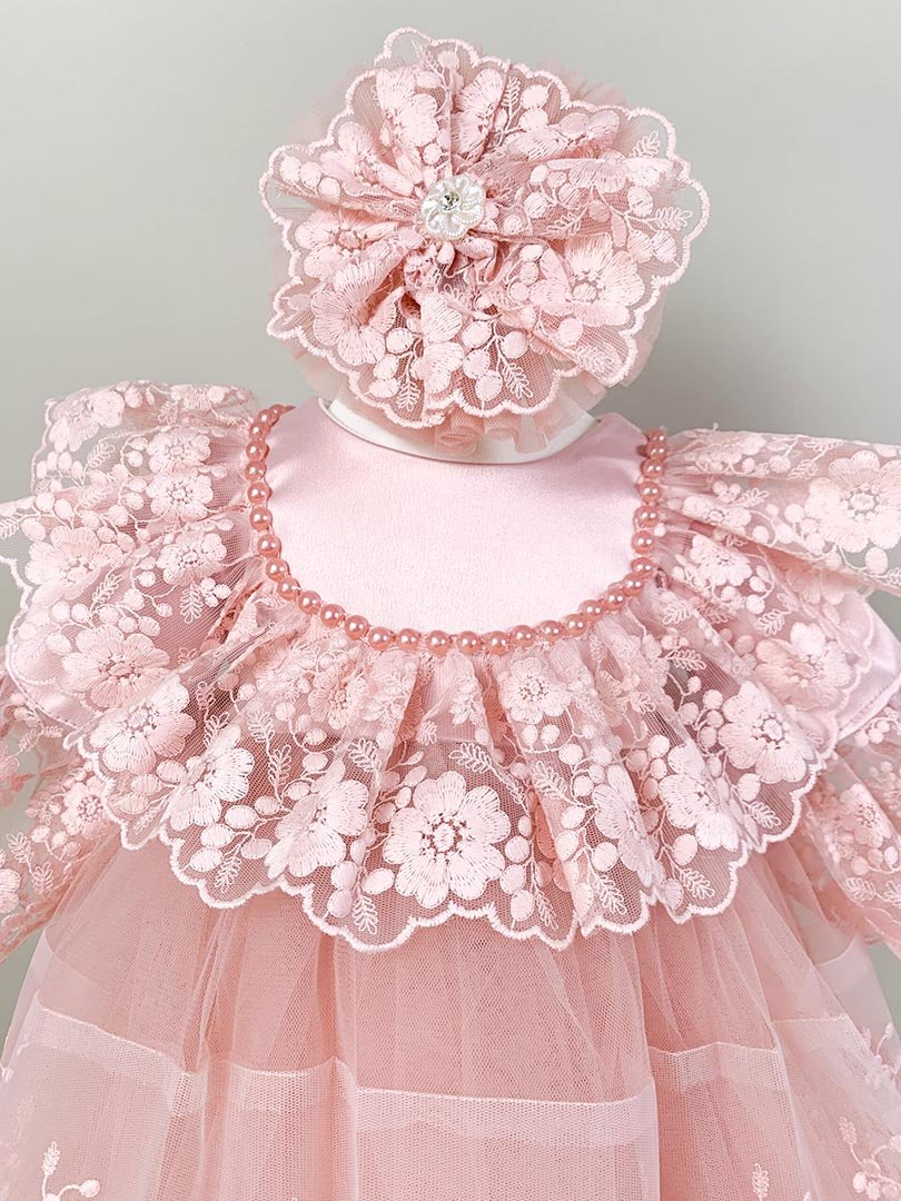 Set botez fetita Greta - Botez bebelusi