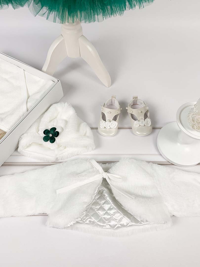 Set botez fetita Ilinca - Botez bebelusi