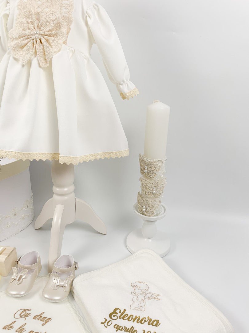 Set botez fetita Ilona - Botez bebelusi