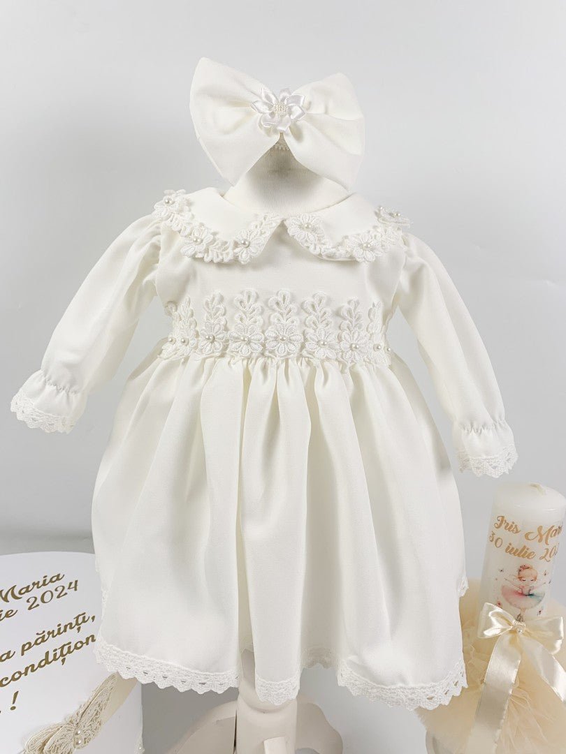 Set botez fetita Iosefina - Botez bebelusi