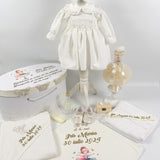 Set botez fetita Iosefina - Botez bebelusi