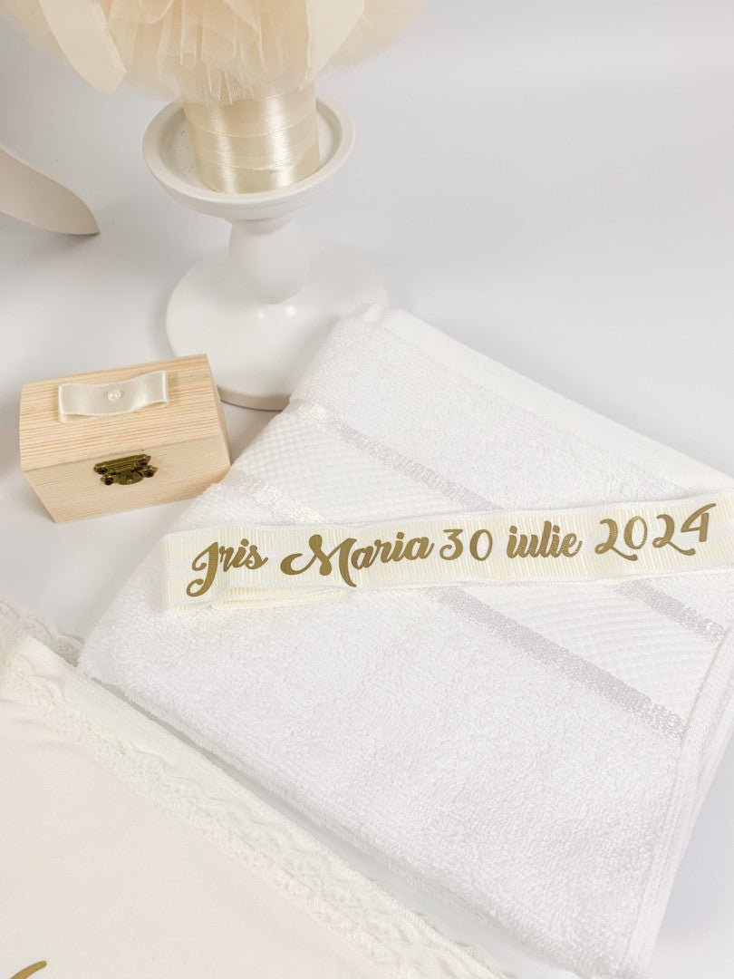 Set botez fetita Iosefina - Botez bebelusi