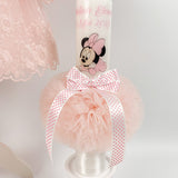Set botez fetita Isadora - Botez bebelusi