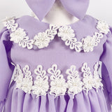 Set botez fetita Ivanka - Botez bebelusi