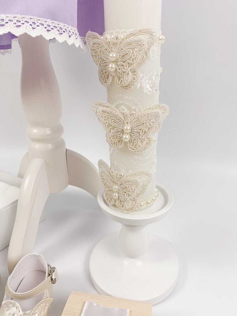 Set botez fetita Ivanka - Botez bebelusi