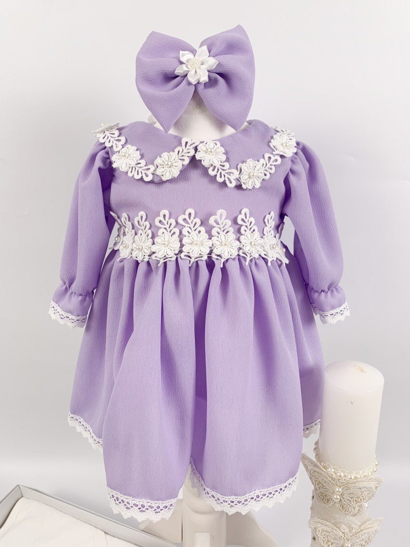 Set botez fetita Ivanka - Botez bebelusi