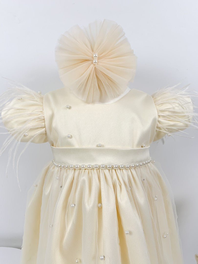 Set botez fetita Janeta - Botez bebelusi