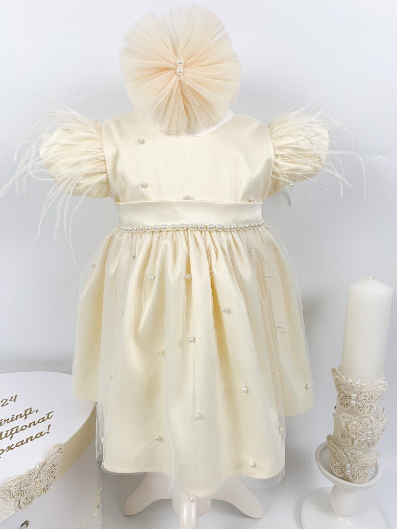 Set botez fetita Janeta - Botez bebelusi