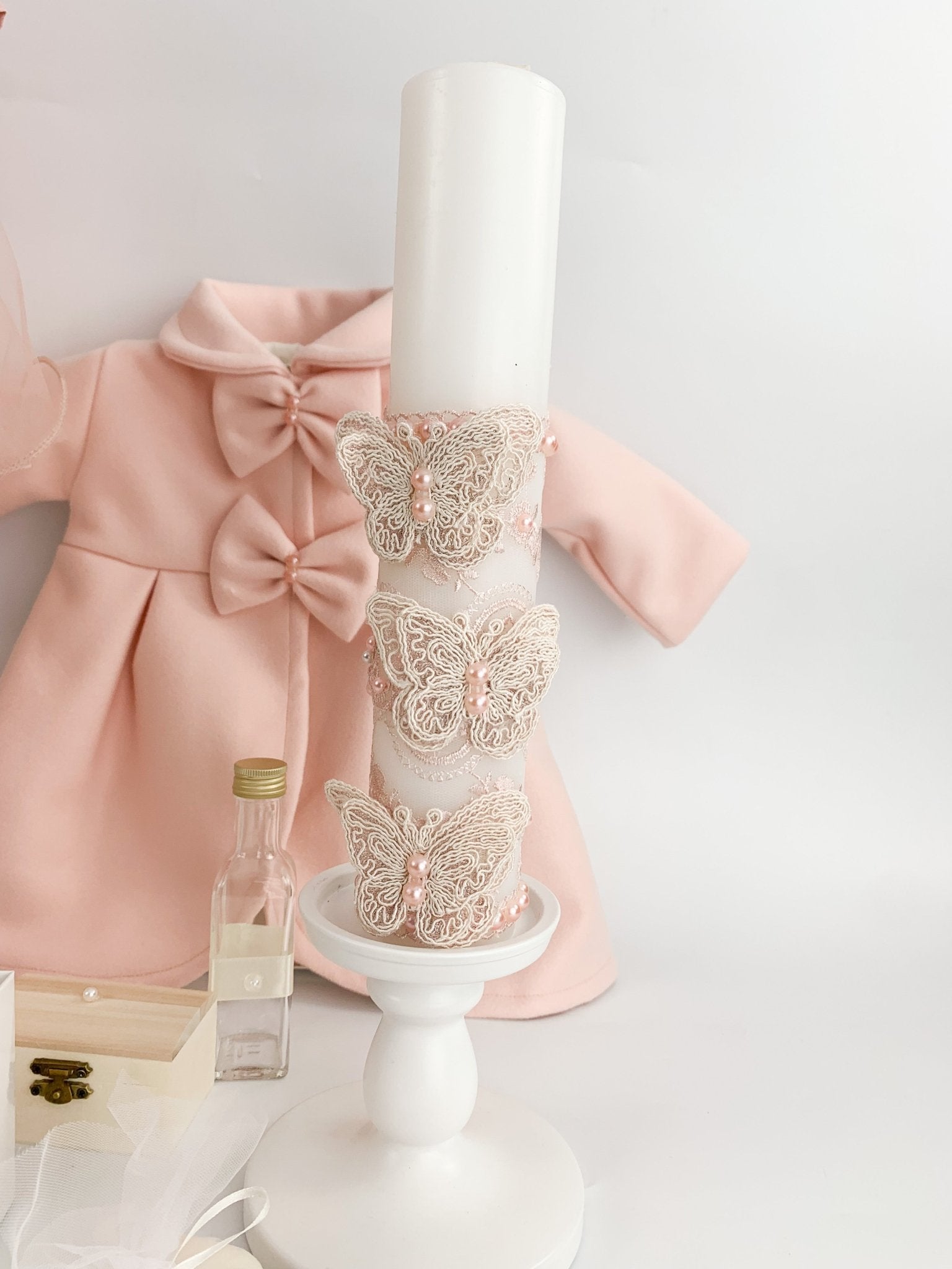 Set botez fetita Josephine - Botez bebelusi