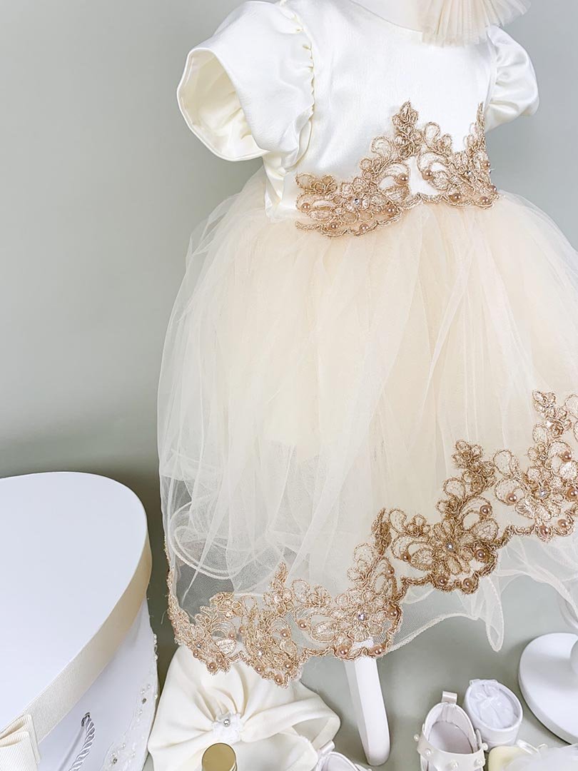Set botez fetita Julia - Botez bebelusi