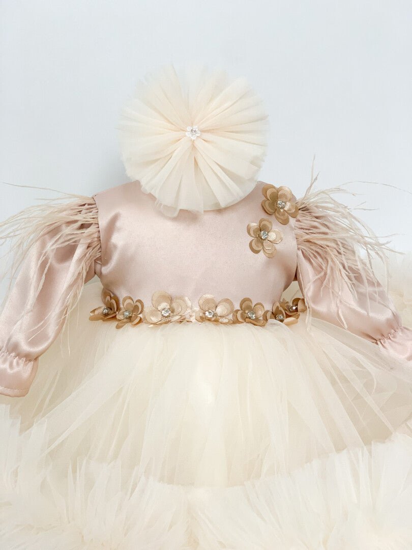 Set botez fetita Kiara - Botez bebelusi