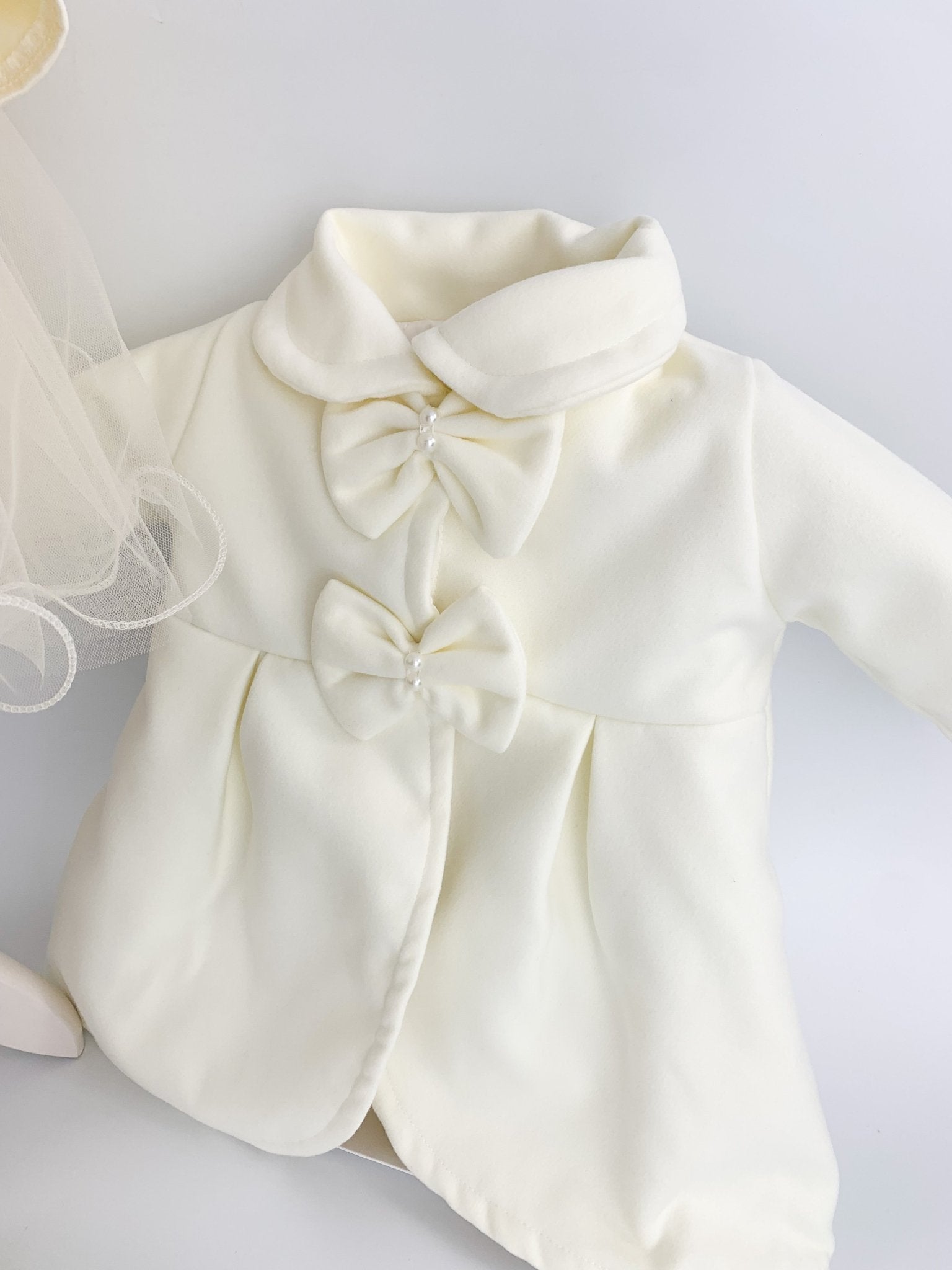 Set botez fetita Kiki - Botez bebelusi