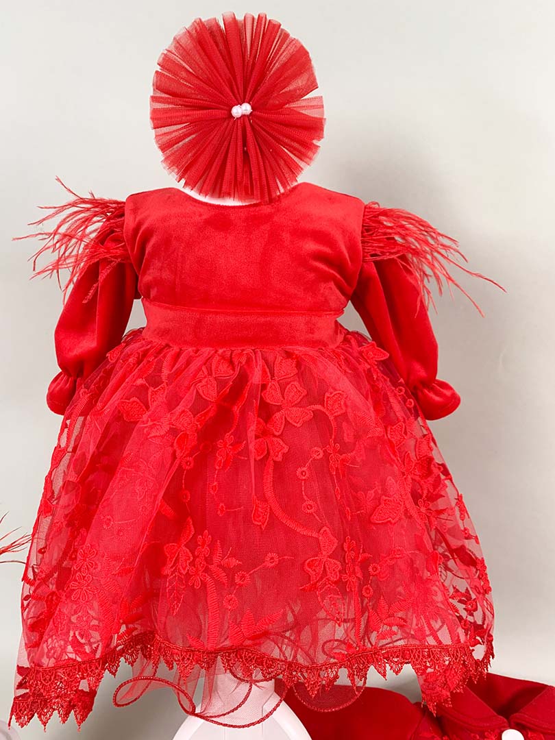 Set botez fetita Laila - Botez bebelusi