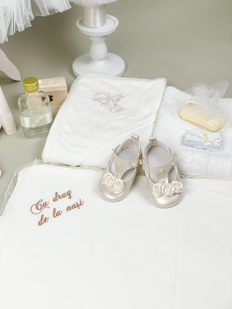 Set botez fetita Lala - Botez bebelusi