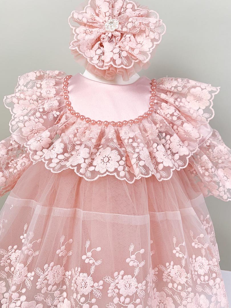 Set botez fetita Lavinia - Botez bebelusi