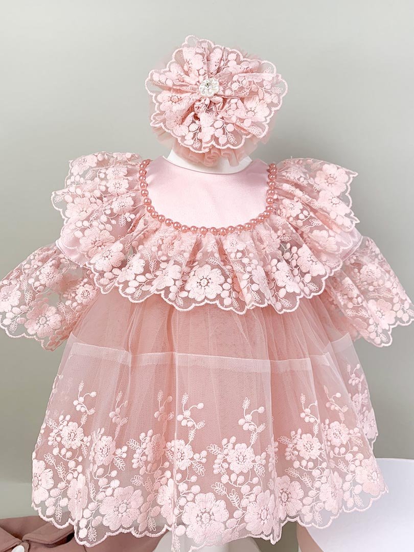 Set botez fetita Lavinia - Botez bebelusi