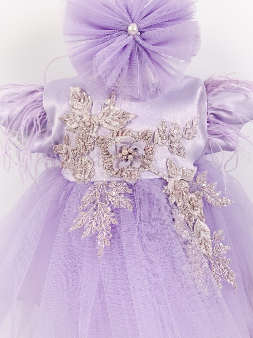 Set botez fetita Letty - Botez bebelusi