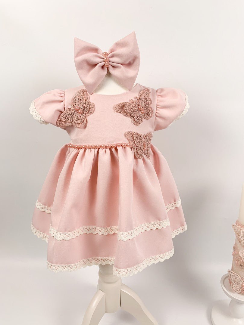 Set botez fetita Loredana - Botez bebelusi