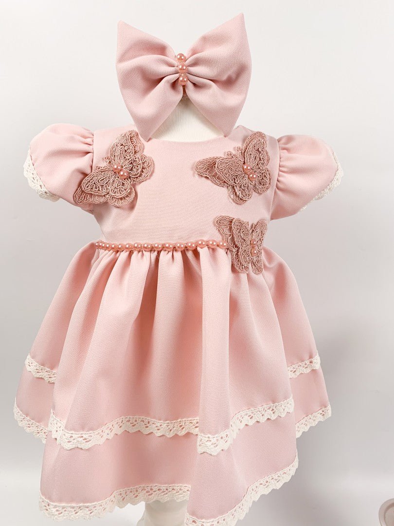 Set botez fetita Loredana - Botez bebelusi