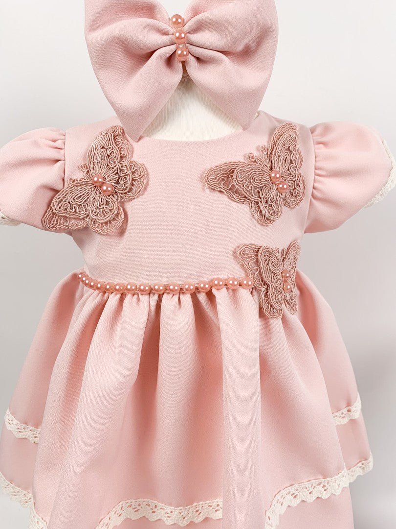 Set botez fetita Loredana - Botez bebelusi