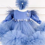 Set botez fetita Luiza - Botez bebelusi