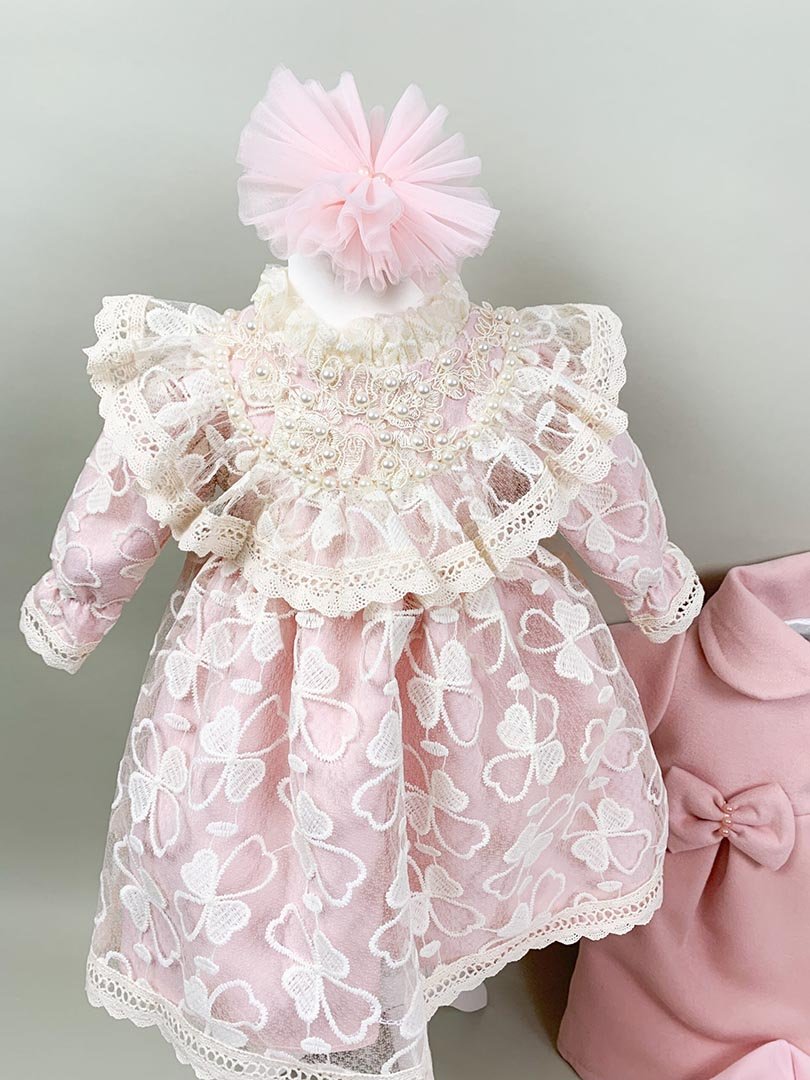 Set botez fetita Madi - Botez bebelusi