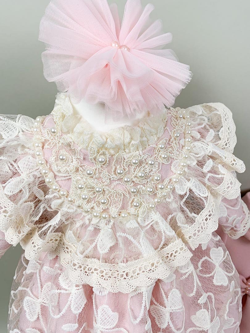 Set botez fetita Madi - Botez bebelusi