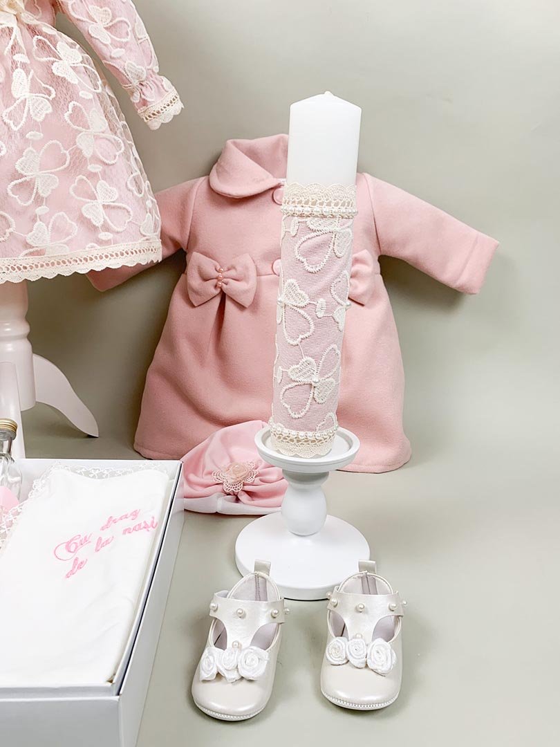 Set botez fetita Madi - Botez bebelusi