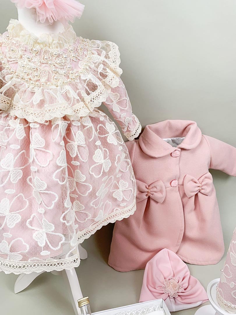 Set botez fetita Madi - Botez bebelusi