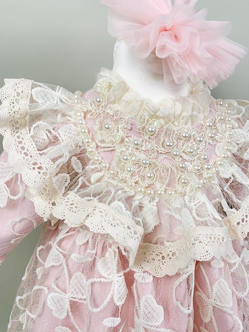 Set botez fetita Madi - Botez bebelusi