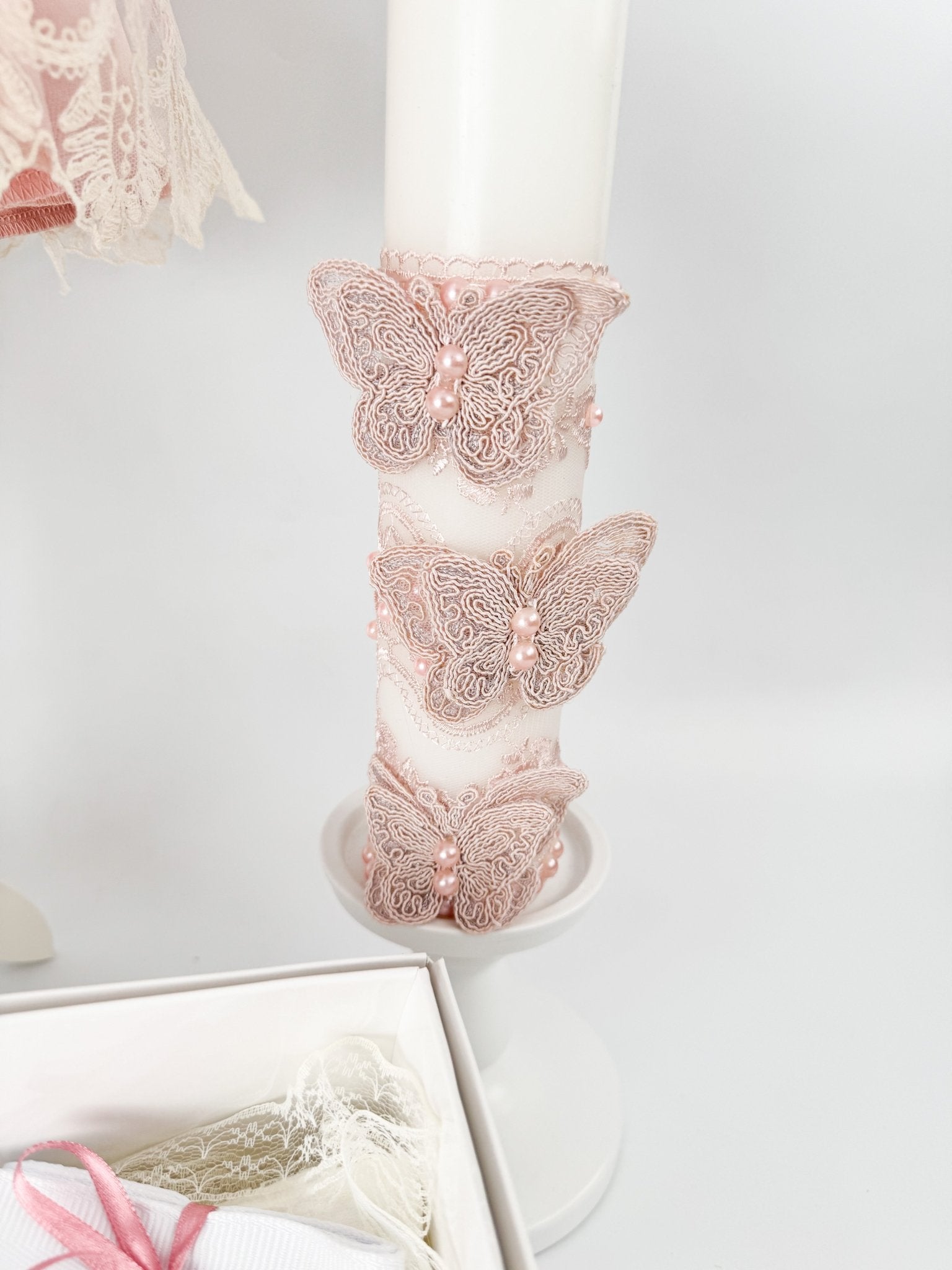 Set botez fetita Marene - Botez bebelusi