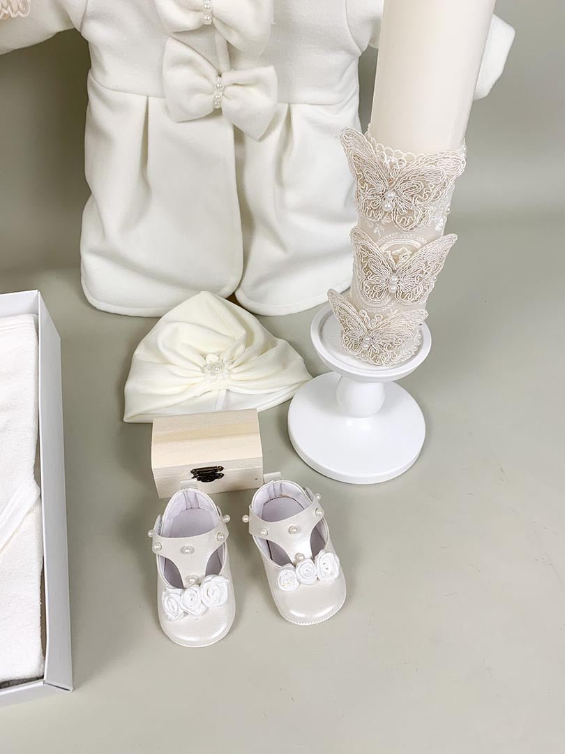 Set botez fetita Marina - Botez bebelusi