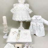 Set botez fetita Marinela - Botez bebelusi