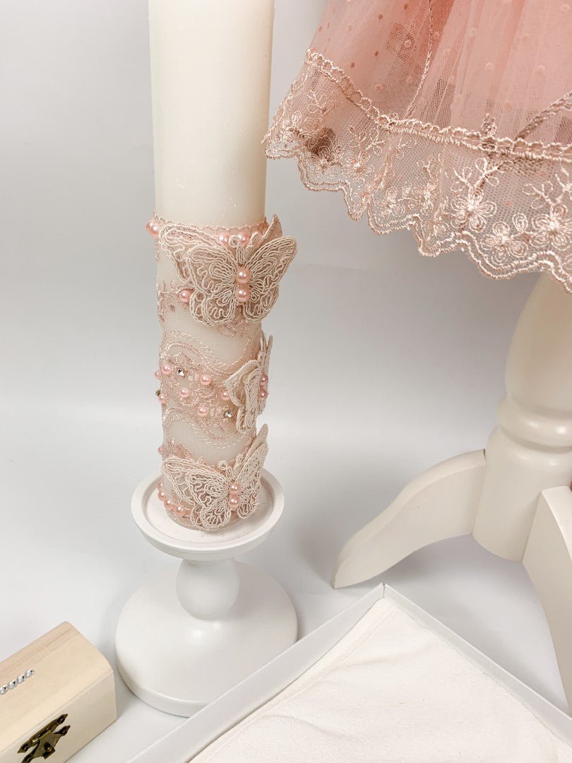 Set botez fetita Marlene - Botez bebelusi