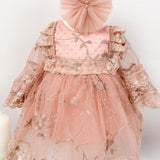 Set botez fetita Marlene - Botez bebelusi