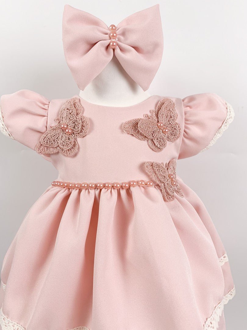 Set botez fetita Megan - Botez bebelusi