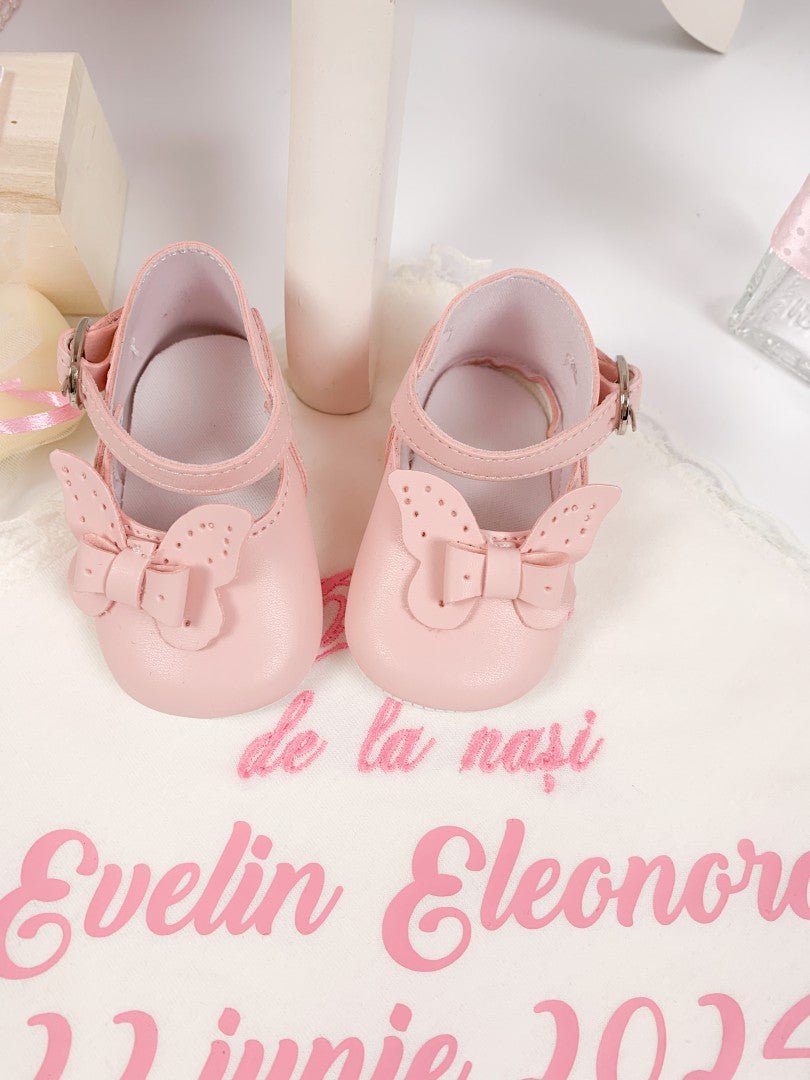 Set botez fetita Megan - Botez bebelusi
