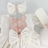 Set botez fetita Michelle - Botez bebelusi