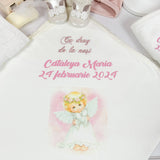 Set botez fetita Mira - Botez bebelusi