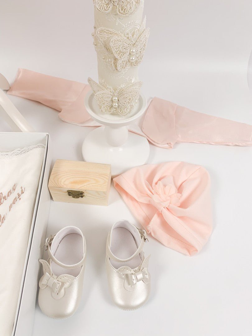 Set botez fetita Miruna - Botez bebelusi