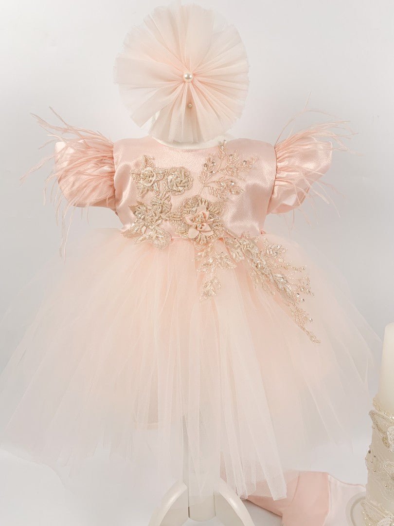 Set botez fetita Miruna - Botez bebelusi