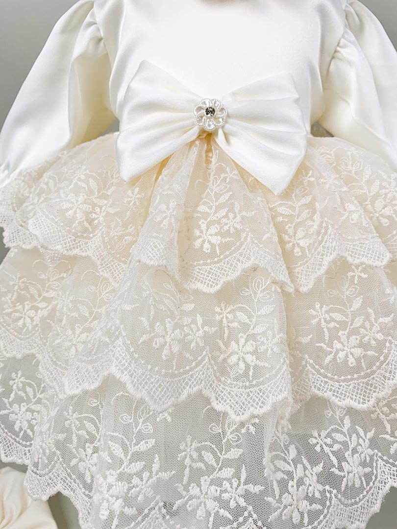 Set botez fetita Mona - Botez bebelusi