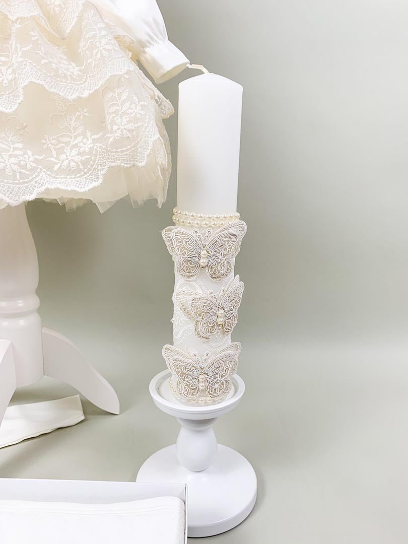 Set botez fetita Mona - Botez bebelusi