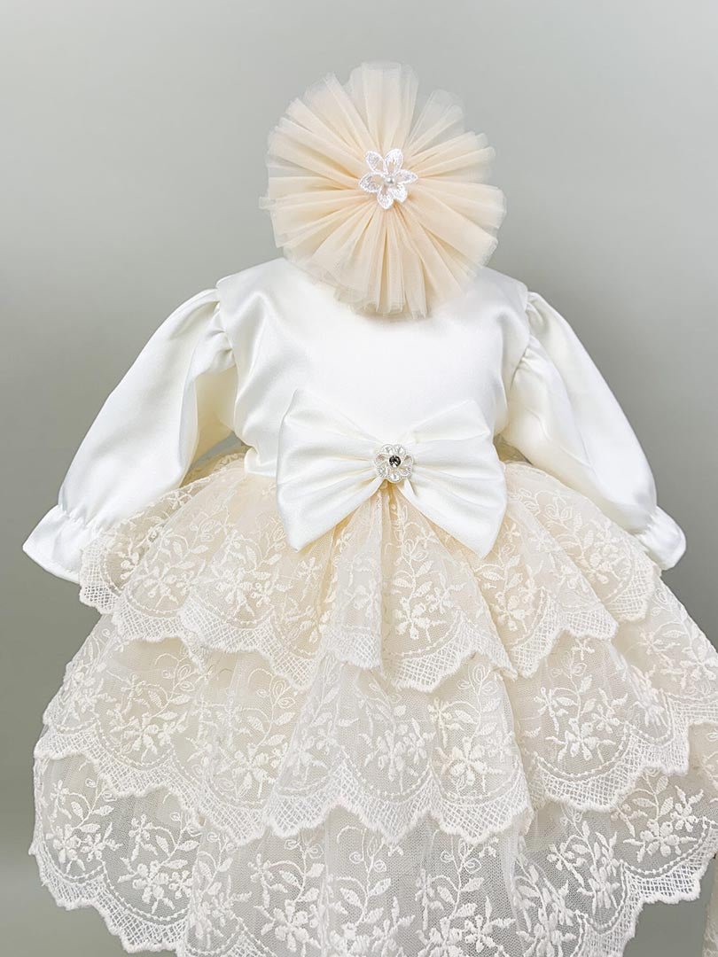 Set botez fetita Mona - Botez bebelusi
