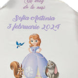 Set botez fetita Nina - Botez bebelusi