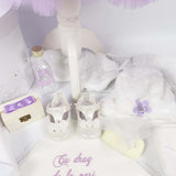 Set botez fetita Nina - Botez bebelusi
