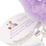 Set botez fetita Nina - Botez bebelusi