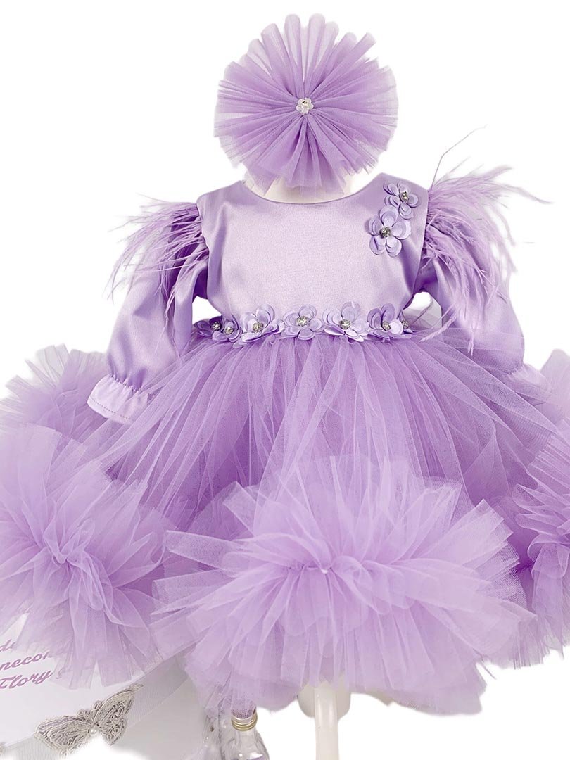 Set botez fetita Nina - Botez bebelusi